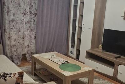 Apartament cu 2 camere semidecomandat în Popoveni