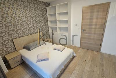 Apartament cu 3 camere semidecomandat, mobilat în Gheorgheni - 10