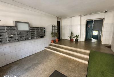 Apartament cu 2 camere decomandat în Crângași