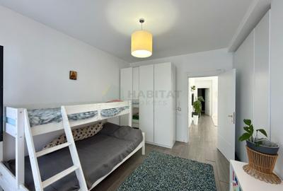 Casă individuală cu 3 camere cu Teren 300 Mp în Tunari - 17
