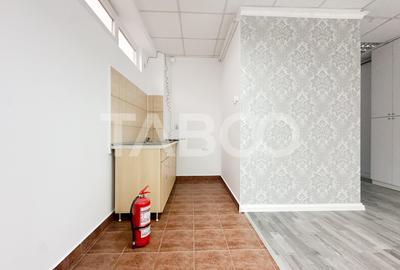 Birou, de 194 mp, în Mărăști - 4