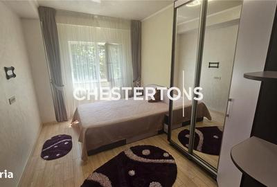 Apartament cu 2 camere în Dudu
