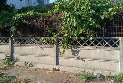 Casă cu 3 camere cu Teren 500 Mp în Central - 3