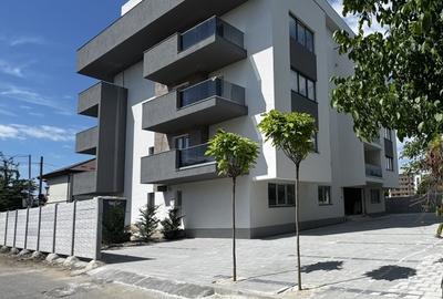 Penthouse cu 4 camere în Prelungirea Ghencea - 9