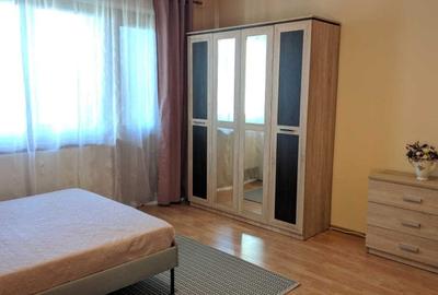 Garsonieră decomandată în Brâncoveanu - 8