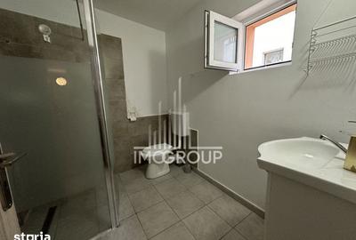 Apartament cu 2 camere semidecomandat, mobilat în Mărăști - 7