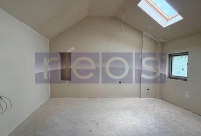 Apartament cu 4 camere în Dămăroaia
