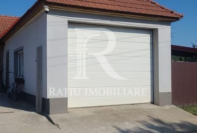 Casă cu 3 camere în Picleu - 4