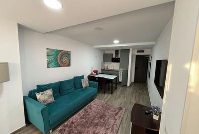 Apartament cu 2 camere semidecomandat în Sud - 1
