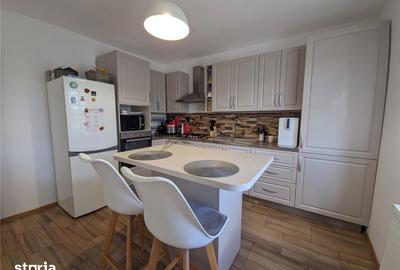 Casă cu 4 camere cu Teren 366 Mp în Holboca - 12