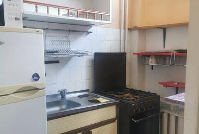 Garsonieră în Gheorgheni - 2