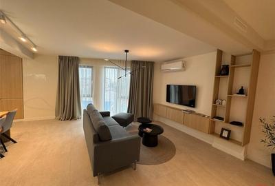 Apartament cu 2 camere decomandat în Ultracentral