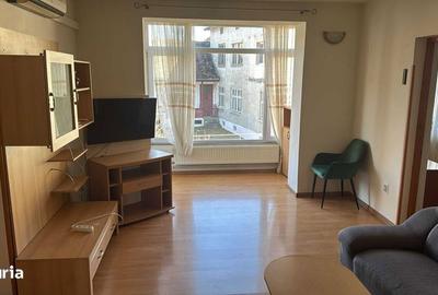 Apartament cu 3 camere în Central - 5