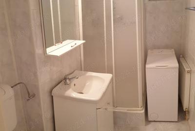 Apartament cu 2 camere nedecomandat în Cedonia