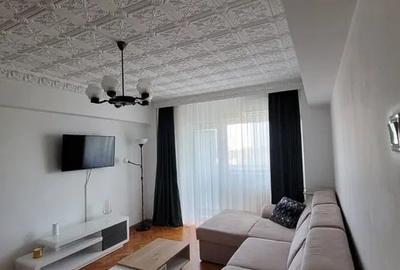 Apartament cu 3 camere decomandat, mobilat în Șerban Vodă - 1