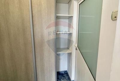 Apartament cu 3 camere semidecomandat în Nord - 10