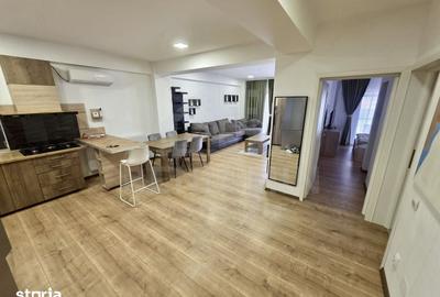 Apartament cu 2 camere în Calea Severinului - 3