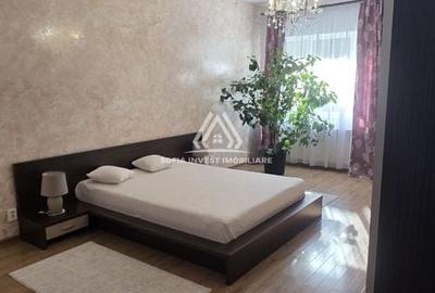 Apartament cu 2 camere semidecomandat, mobilat în Plopilor - 2