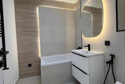 Apartament cu 2 camere decomandat în Scriitorilor - 7