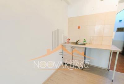 Spațiu comercial, de 40 mp, în Tomis I - 4