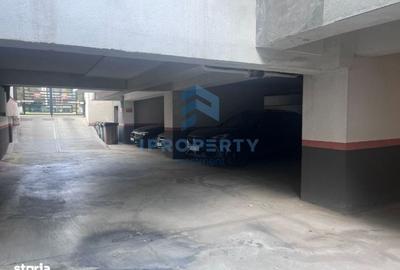 Apartament cu 2 camere, mobilat în Arcul de Triumf - 6