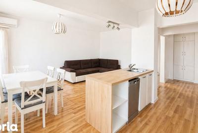 Apartament cu 4 camere decomandat, mobilat în Obor - 2