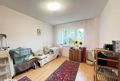 Apartament cu 4 camere, mobilat în Militari - 9