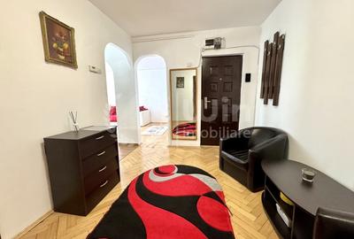Apartament cu 3 camere decomandat în Mănăștur - 10