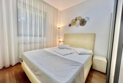 Apartament cu 2 camere semidecomandat, mobilat în Copou - 3