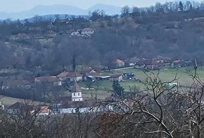 Casă cu 3 camere în Avram Iancu (Vârfurile) - 6