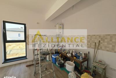 Casă cu 3 camere cu Teren 375 Mp în Central