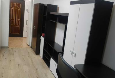 Garsonieră decomandată în Grigorescu