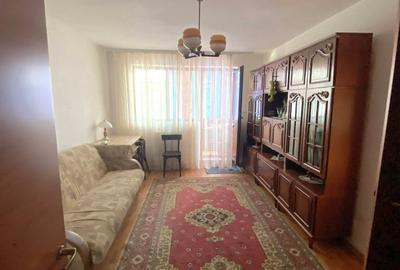 Apartament cu 2 camere decomandat în Grigorescu