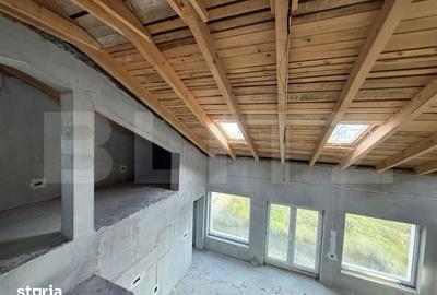 Casă cu 8 camere cu Teren 1676 Mp în Pictor Rosenthal - 5