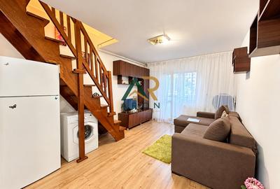 Apartament cu 2 camere decomandat, mobilat în Apărătorii Patriei