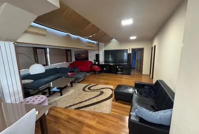 Apartament cu 5 camere decomandat, mobilat în Alba Iulia - 1