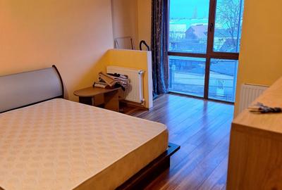 Apartament cu 2 camere decomandat în Noua - 4