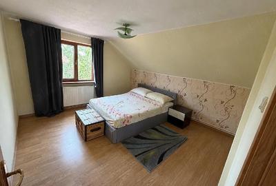 Casă cu Teren 400 Mp în Central - 6
