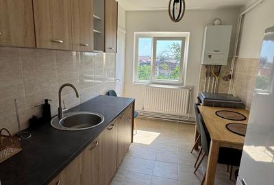 Apartament cu 2 camere în Girocului