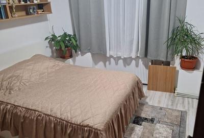 Apartament cu 4 camere decomandat în Central - 2
