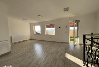 Spațiu comercial, de 200 mp, în Gheorgheni