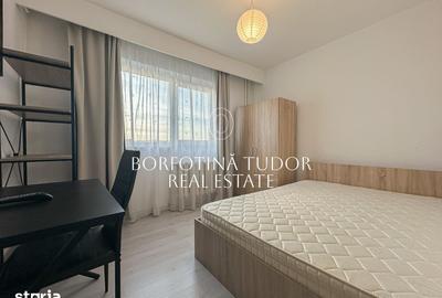 Apartament cu 2 camere decomandat în Mănăștur