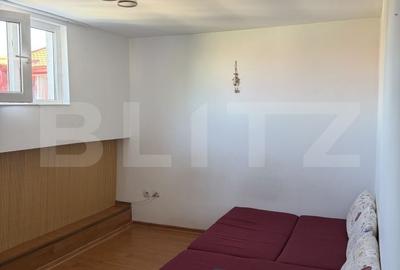 Apartament cu 2 camere semidecomandat în Central - 1