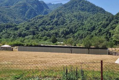 Teren de 577 mp, în Central