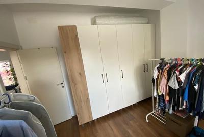Apartament cu 3 camere semidecomandat în Doamna Ghica - 1