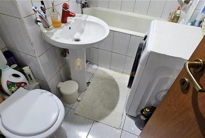 Garsonieră decomandată, mobilată în Gruia - 9