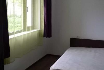 Apartament cu 2 camere nedecomandat în Tărlungeni