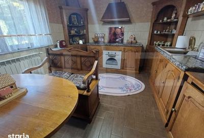Casă cu 5 camere cu Teren 400 Mp în Obcini - 3