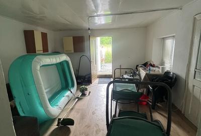 Casă cu 2 camere în Morău - 1