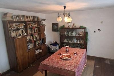Casă cu 4 camere cu Teren 2047 Mp în Băbana
